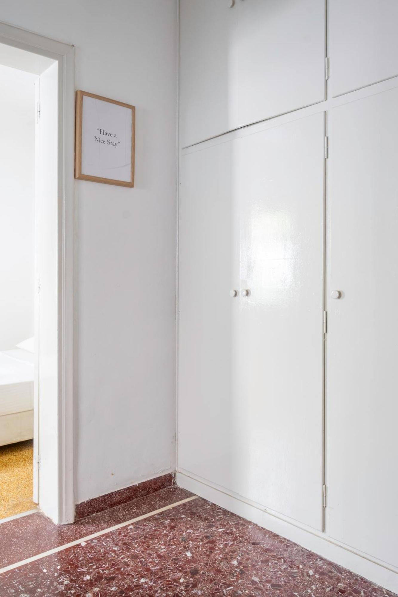 Detached House 1Km From Acropolis Filopappou Villa Atene Esterno foto